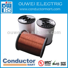 Escrow assessed supplier transformer resistance heating cable